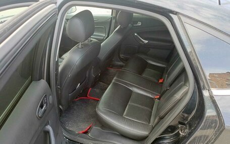 Ford Mondeo IV, 2008 год, 350 000 рублей, 12 фотография