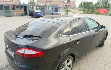 Ford Mondeo IV, 2008 год, 350 000 рублей, 6 фотография