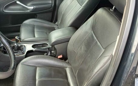 Ford Mondeo IV, 2008 год, 350 000 рублей, 8 фотография