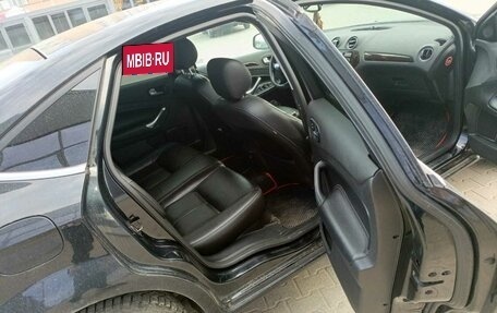 Ford Mondeo IV, 2008 год, 350 000 рублей, 11 фотография