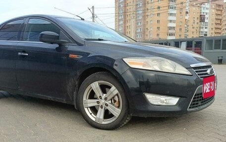 Ford Mondeo IV, 2008 год, 350 000 рублей, 10 фотография