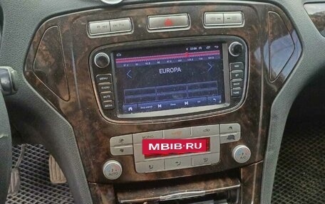 Ford Mondeo IV, 2008 год, 350 000 рублей, 4 фотография