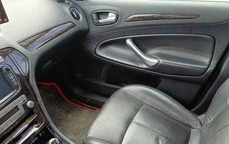 Ford Mondeo IV, 2008 год, 350 000 рублей, 19 фотография