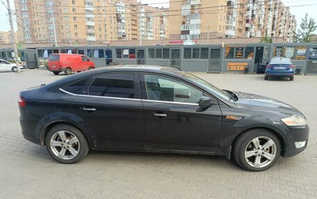 Ford Mondeo IV, 2008 год, 350 000 рублей, 16 фотография