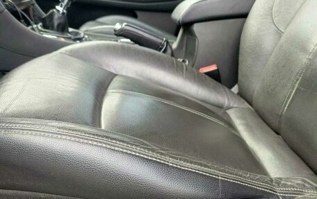 Ford Mondeo IV, 2008 год, 350 000 рублей, 17 фотография