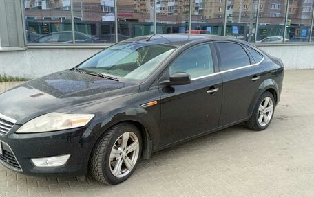 Ford Mondeo IV, 2008 год, 350 000 рублей, 21 фотография