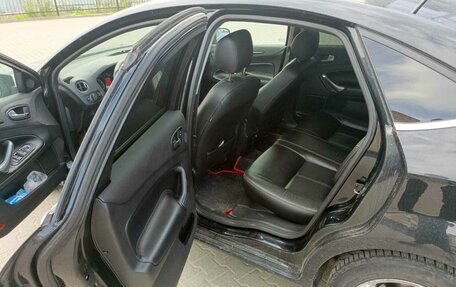 Ford Mondeo IV, 2008 год, 350 000 рублей, 24 фотография