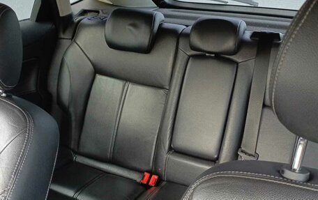 Ford Mondeo IV, 2008 год, 350 000 рублей, 26 фотография