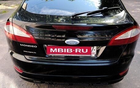 Ford Mondeo IV, 2008 год, 350 000 рублей, 20 фотография