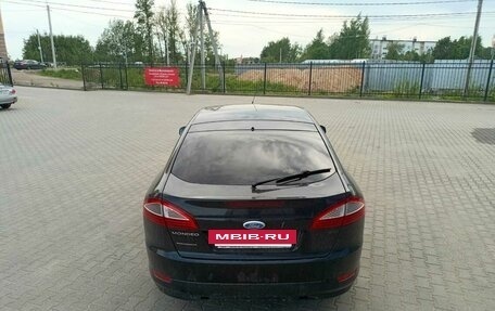 Ford Mondeo IV, 2008 год, 350 000 рублей, 29 фотография
