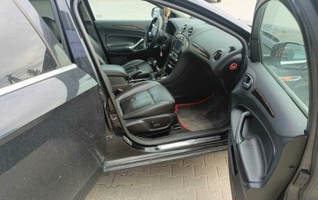 Ford Mondeo IV, 2008 год, 350 000 рублей, 31 фотография