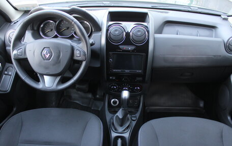 Renault Duster I рестайлинг, 2018 год, 1 345 000 рублей, 11 фотография