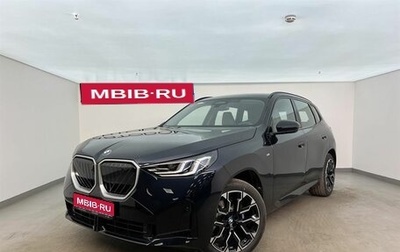 BMW X3, 2025 год, 7 770 000 рублей, 1 фотография