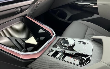 BMW X3, 2025 год, 7 770 000 рублей, 16 фотография