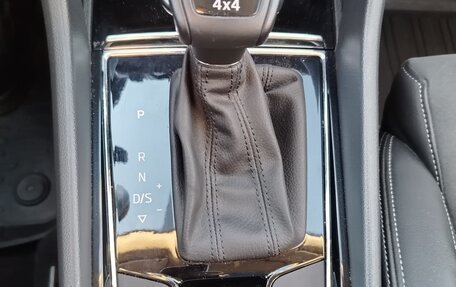 Skoda Karoq I, 2021 год, 2 400 000 рублей, 10 фотография