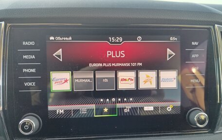 Skoda Karoq I, 2021 год, 2 400 000 рублей, 12 фотография