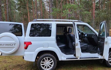 ЛуАЗ Patriot, 2017 год, 860 000 рублей, 3 фотография