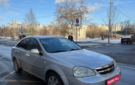 Chevrolet Lacetti, 2006 год, 240 000 рублей, 1 фотография