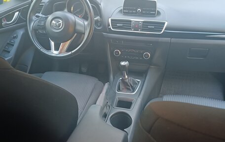 Mazda 3, 2014 год, 1 250 000 рублей, 5 фотография