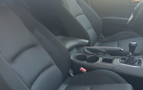 Mazda 3, 2014 год, 1 250 000 рублей, 4 фотография