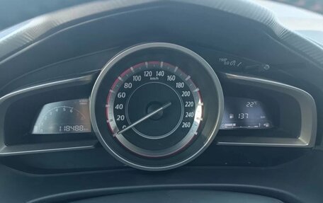 Mazda 3, 2014 год, 1 250 000 рублей, 3 фотография