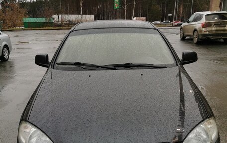 Daewoo Gentra II, 2014 год, 620 000 рублей, 1 фотография