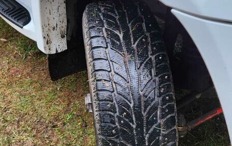 ЛуАЗ Patriot, 2017 год, 860 000 рублей, 10 фотография