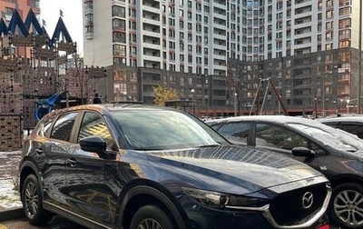 Mazda CX-5 II, 2017 год, 2 150 000 рублей, 1 фотография