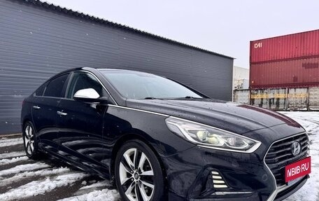 Hyundai Sonata VII, 2019 год, 1 690 000 рублей, 1 фотография