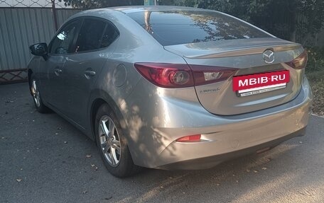 Mazda 3, 2014 год, 1 250 000 рублей, 6 фотография