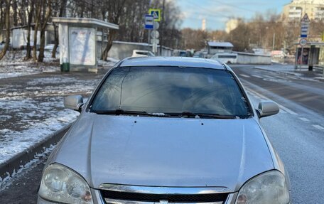 Chevrolet Lacetti, 2006 год, 240 000 рублей, 2 фотография