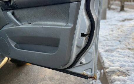 Chevrolet Lacetti, 2006 год, 240 000 рублей, 7 фотография