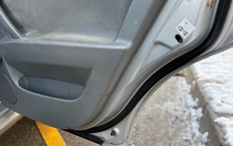 Chevrolet Lacetti, 2006 год, 240 000 рублей, 8 фотография