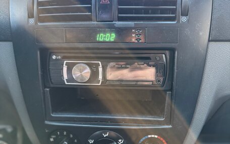 Chevrolet Lacetti, 2006 год, 240 000 рублей, 10 фотография