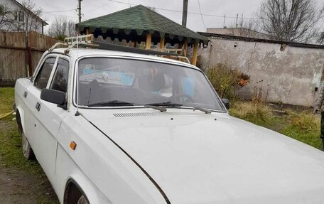 ГАЗ 31029 «Волга», 1995 год, 100 000 рублей, 1 фотография