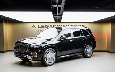 Mercedes-Benz Maybach GLS I, 2025 год, 30 340 000 рублей, 1 фотография