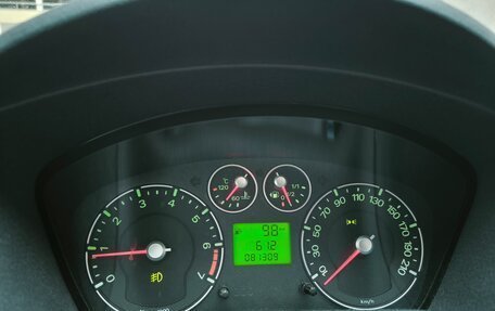 Ford Fusion I, 2008 год, 750 000 рублей, 6 фотография