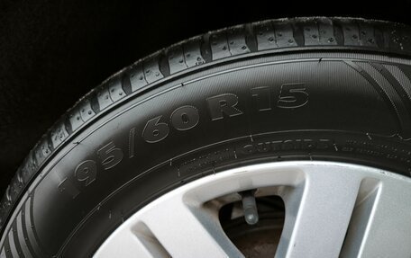 Ford Fusion I, 2008 год, 750 000 рублей, 12 фотография