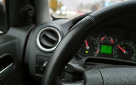 Ford Fusion I, 2008 год, 750 000 рублей, 5 фотография