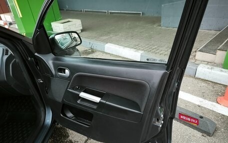 Ford Fusion I, 2008 год, 750 000 рублей, 11 фотография