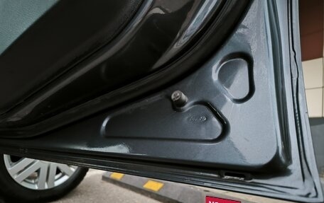 Ford Fusion I, 2008 год, 750 000 рублей, 9 фотография