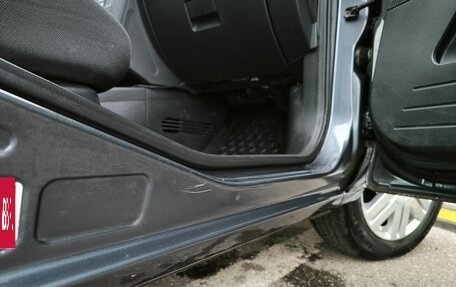 Ford Fusion I, 2008 год, 750 000 рублей, 8 фотография