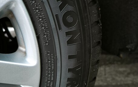 Ford Fusion I, 2008 год, 750 000 рублей, 13 фотография