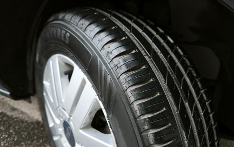 Ford Fusion I, 2008 год, 750 000 рублей, 16 фотография