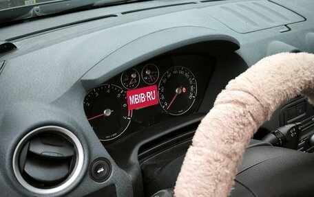 Ford Fusion I, 2008 год, 750 000 рублей, 18 фотография