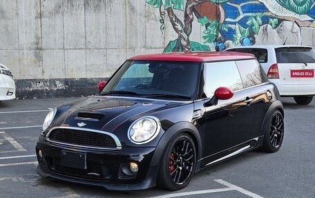 MINI Hatch, 2012 год, 1 599 000 рублей, 1 фотография