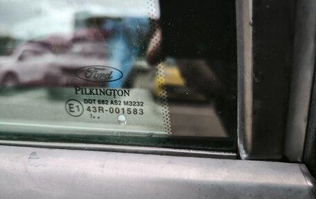 Ford Fusion I, 2008 год, 750 000 рублей, 28 фотография