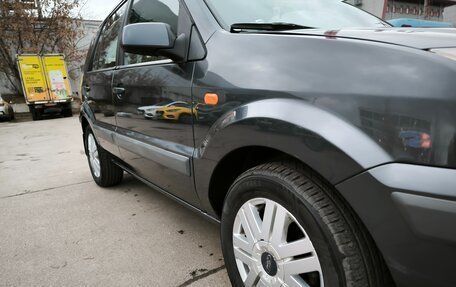 Ford Fusion I, 2008 год, 750 000 рублей, 27 фотография