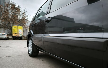 Ford Fusion I, 2008 год, 750 000 рублей, 26 фотография