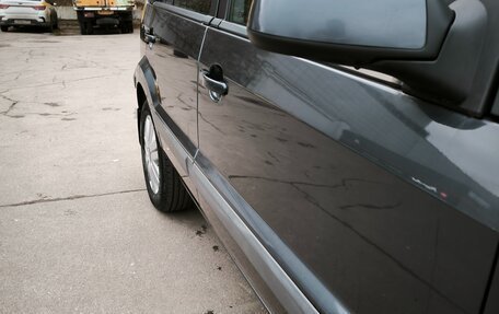 Ford Fusion I, 2008 год, 750 000 рублей, 25 фотография